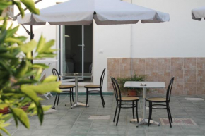 B&B Sunrise Porto Cesareo